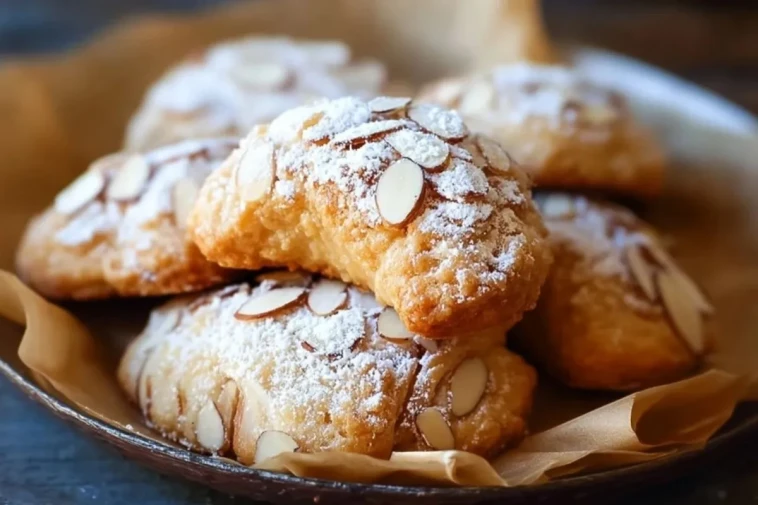 biscuits-en-croissant-aux-amandes