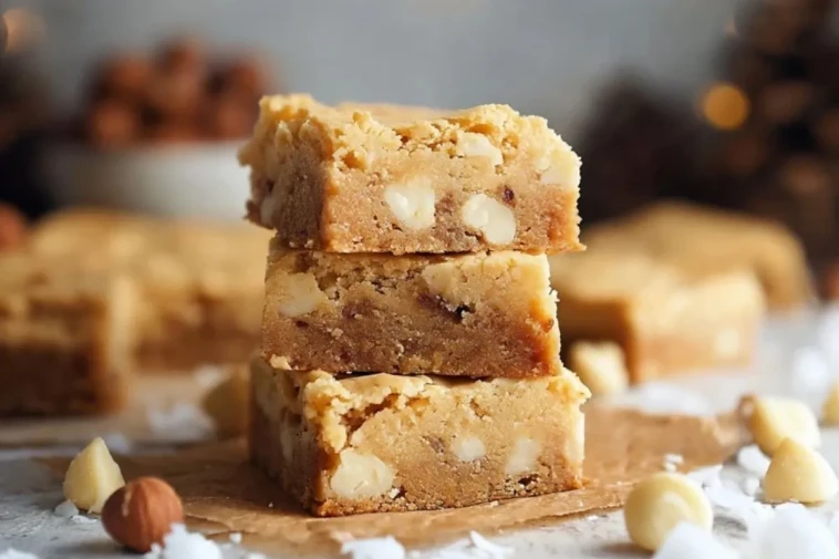 blondies-au-chocolat-blanc-et-a-la-noix-de-coco