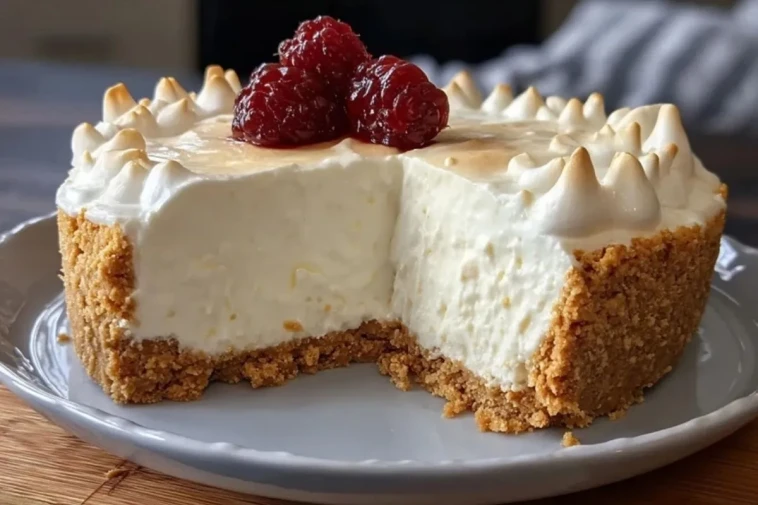 cheesecake-aux-guimauves-sans-cuisson
