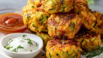 croquettes-de-patate-douce-et-de-courgette