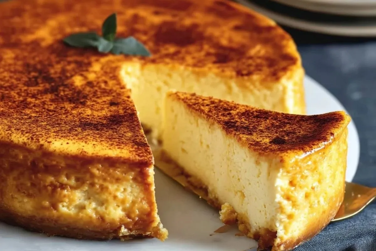 gateau-au-fromage-blanc-a-la-citrouille