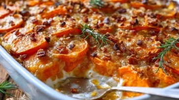 gratin-de-patates-douces-aux-yams-en-boite