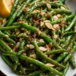 haricots-verts-de-thanksgiving