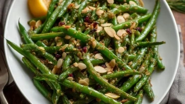 haricots-verts-de-thanksgiving