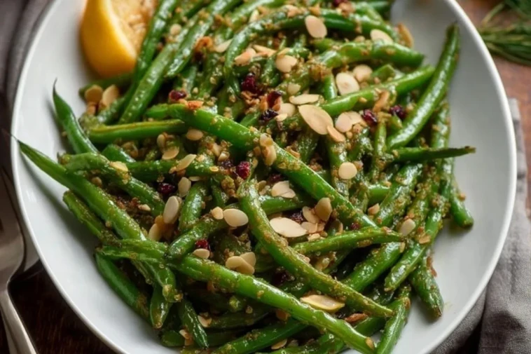 haricots-verts-de-thanksgiving