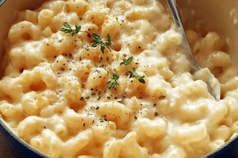 macaroni-au-fromage-cremeux-au-cheddar-blanc