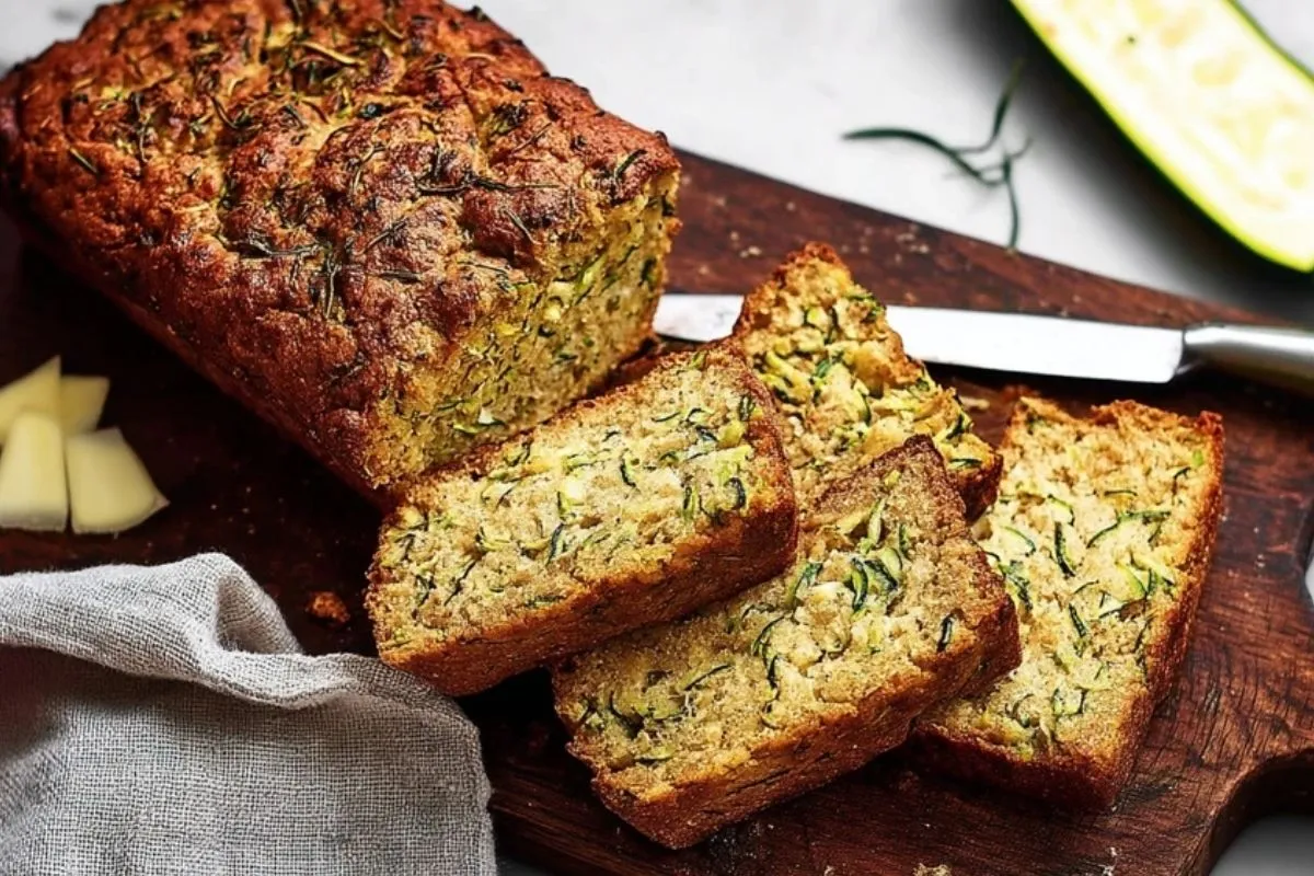 pain-de-courgette-sans-gluten-facile
