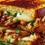 panini-au-poulet-grille