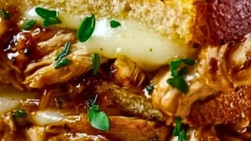 panini-au-poulet-grille