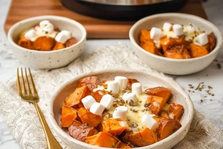 patates-douces-au-four-avec-des-guimauves