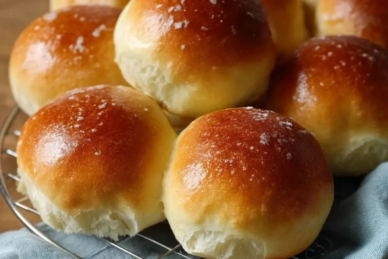 petits-pains-moelleux