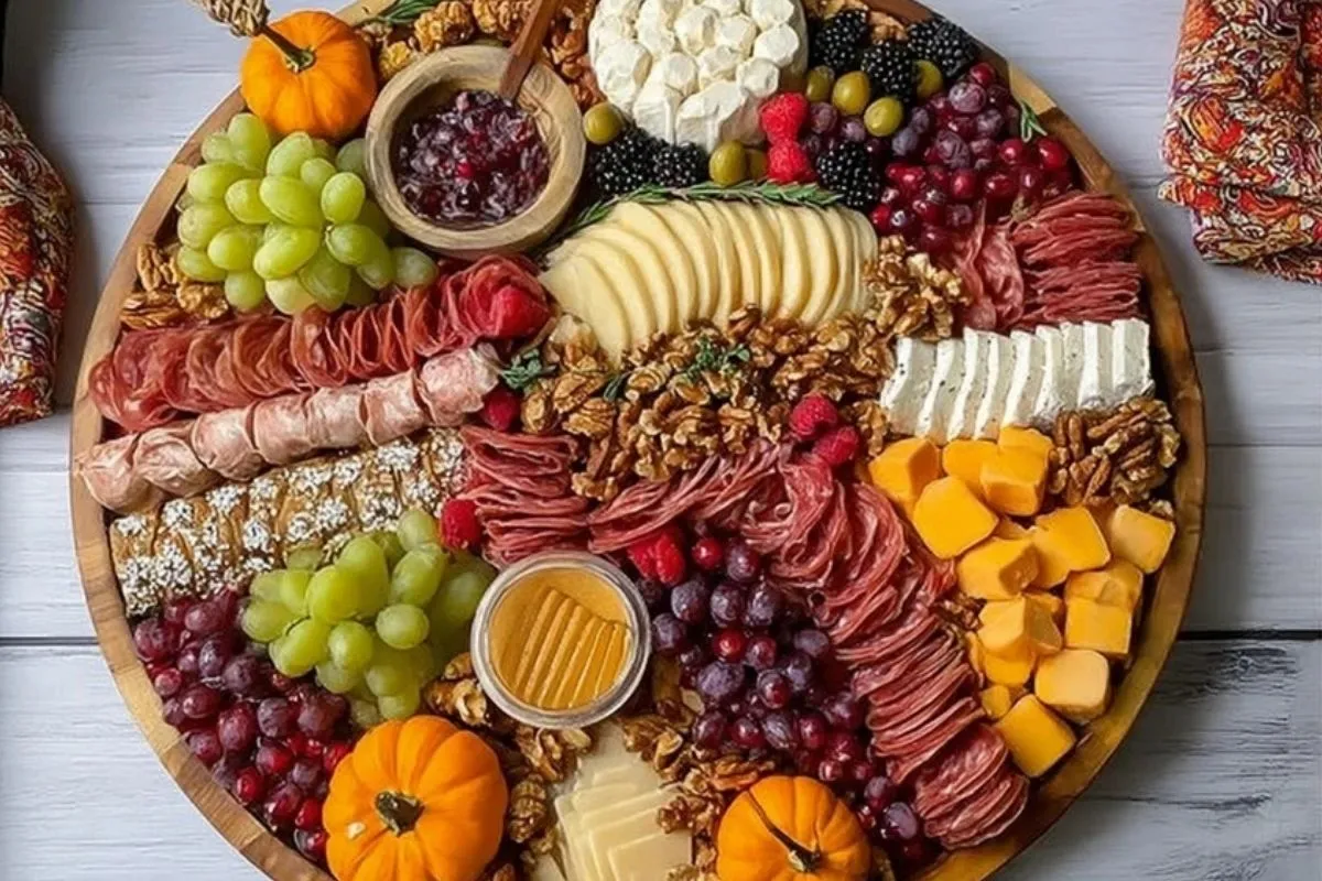planche-de-charcuterie-pour-le-dessert-de-thanksgiving