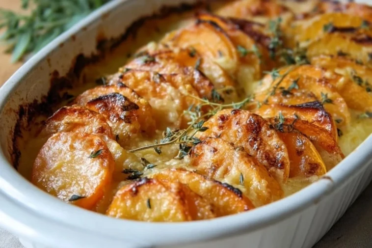 pommes-de-terre-douces-gratinees-a-l-ail