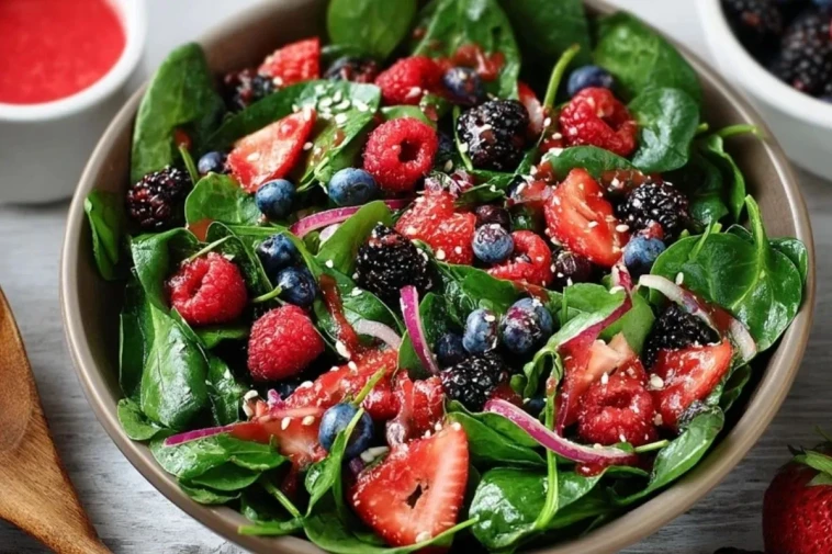 salade-depinards-aux-baies