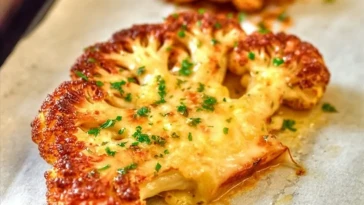 steaks-de-chou-fleur-dores-au-fromage