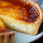 tarte-au-babeurre-classique