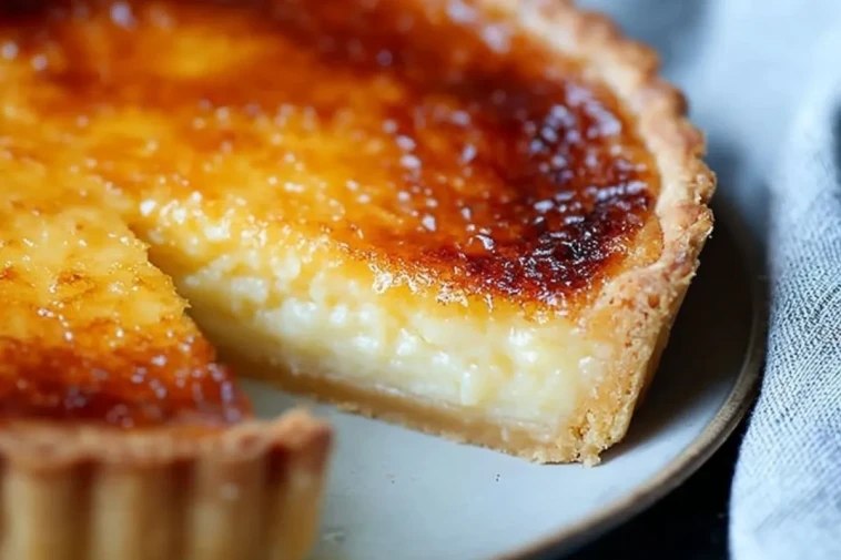 tarte-au-babeurre-classique