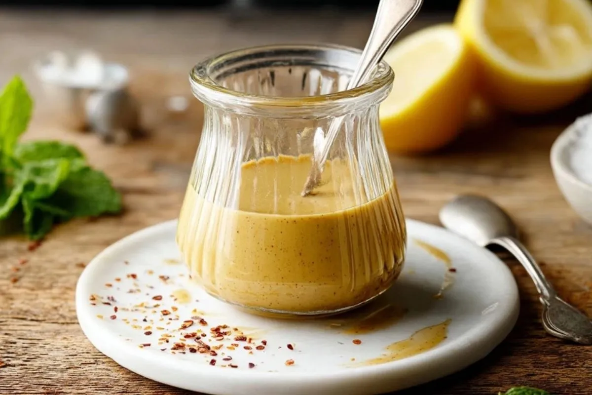 vinaigrette-au-tahini-moutarde-et-sirop-derable