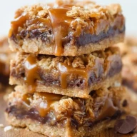 Carmelitas Moelleuses et Chewy
