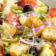 Salade Italienne