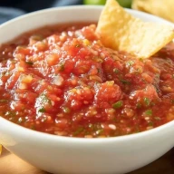 Salsa de Style Restaurant