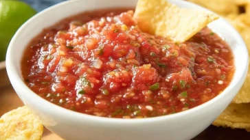 Salsa de Style Restaurant